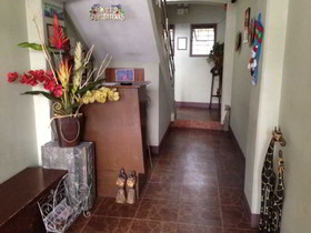 Sabina Suites