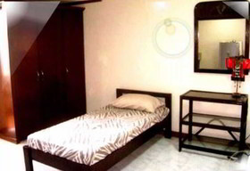 Sabina Suites