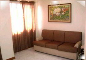 Sabina Suites