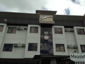 Sabina Suites