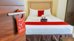 Verovino Suites by RedDoorz