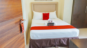 Verovino Suites by RedDoorz