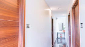 Verovino Suites by RedDoorz