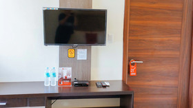 Verovino Suites by RedDoorz