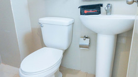Verovino Suites by RedDoorz