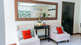 Verovino Suites by RedDoorz