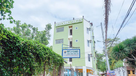 Verovino Suites by RedDoorz