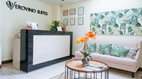 Verovino Suites by RedDoorz