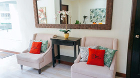 Verovino Suites by RedDoorz