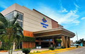 Waterworld Hotel