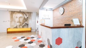 1318 Residences by RedDoorz