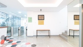 1318 Residences by RedDoorz