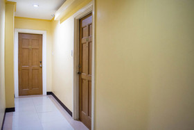153 Executive Suites by OYO Rooms