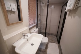1775 Adriatico Suites