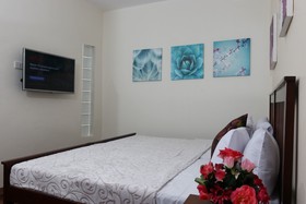 1775 Adriatico Suites