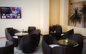 1775 Adriatico Suites