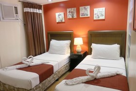 1775 Adriatico Suites