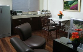 1775 Adriatico Suites