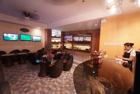 1775 Adriatico Suites