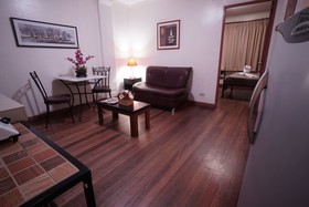 1775 Adriatico Suites