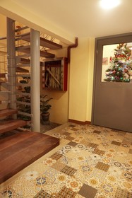 1775 Adriatico Suites