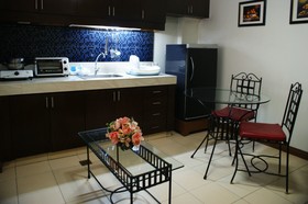 1775 Adriatico Suites