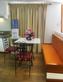 1775 Adriatico Suites