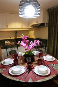 1775 Adriatico Suites