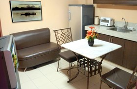 1775 Adriatico Suites