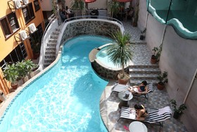 1775 Adriatico Suites