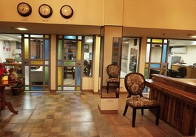 1775 Adriatico Suites
