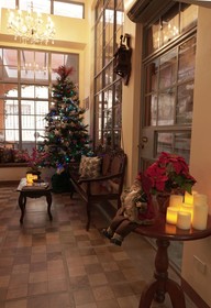 1775 Adriatico Suites