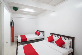 Aguados Place by OYO Rooms