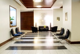 AIM Conference Center Manila
