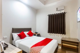 Airo Hotel by OYO Rooms