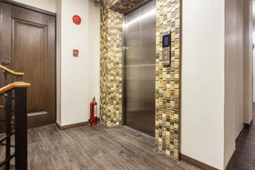 Airo Hotel by OYO Rooms