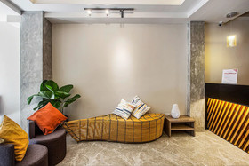 Airo Hotel by OYO Rooms