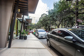 Airo Hotel by OYO Rooms