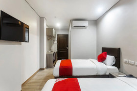 Airo Hotel by OYO Rooms