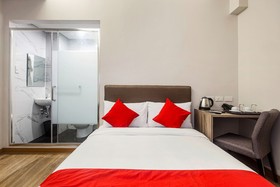 Airo Hotel by OYO Rooms