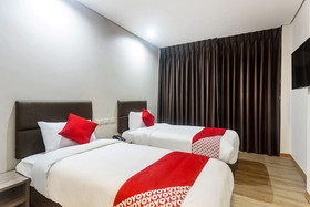 Airo Hotel by OYO Rooms