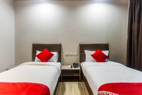 Airo Hotel by OYO Rooms
