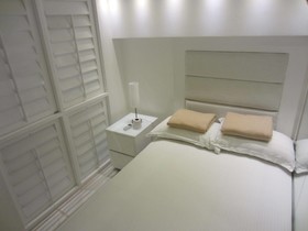 Alcoves Apartments - Legaspi