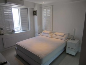 Alcoves Apartments - Legaspi