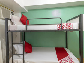 Amaia Skies Avenida by OYO Rooms