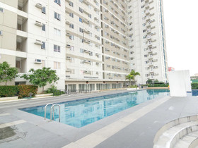 Amaia Skies Avenida by OYO Rooms