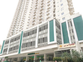 Amaia Skies Avenida by OYO Rooms