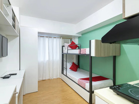 Amaia Skies Avenida by OYO Rooms