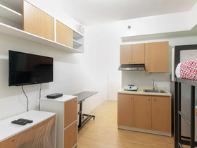 Amaia Skies Avenida by OYO Rooms