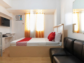 Amaia Skies Avenida by OYO Rooms